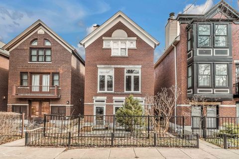 Photo of 1719 N Fremont Street, Chicago, IL 60614 (MLS # 12356474)
