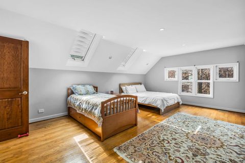 Tiny photo for 1719 N Fremont Street, Chicago, IL 60614 (MLS # 12356474)