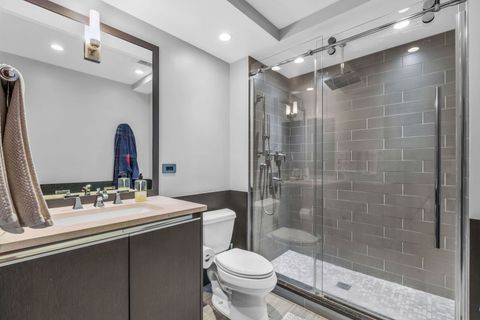 Tiny photo for 1719 N Fremont Street, Chicago, IL 60614 (MLS # 12356474)