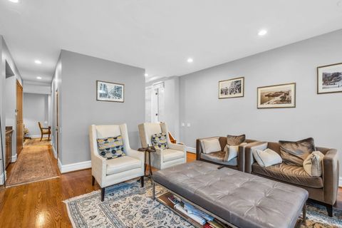 Tiny photo for 1719 N Fremont Street, Chicago, IL 60614 (MLS # 12356474)