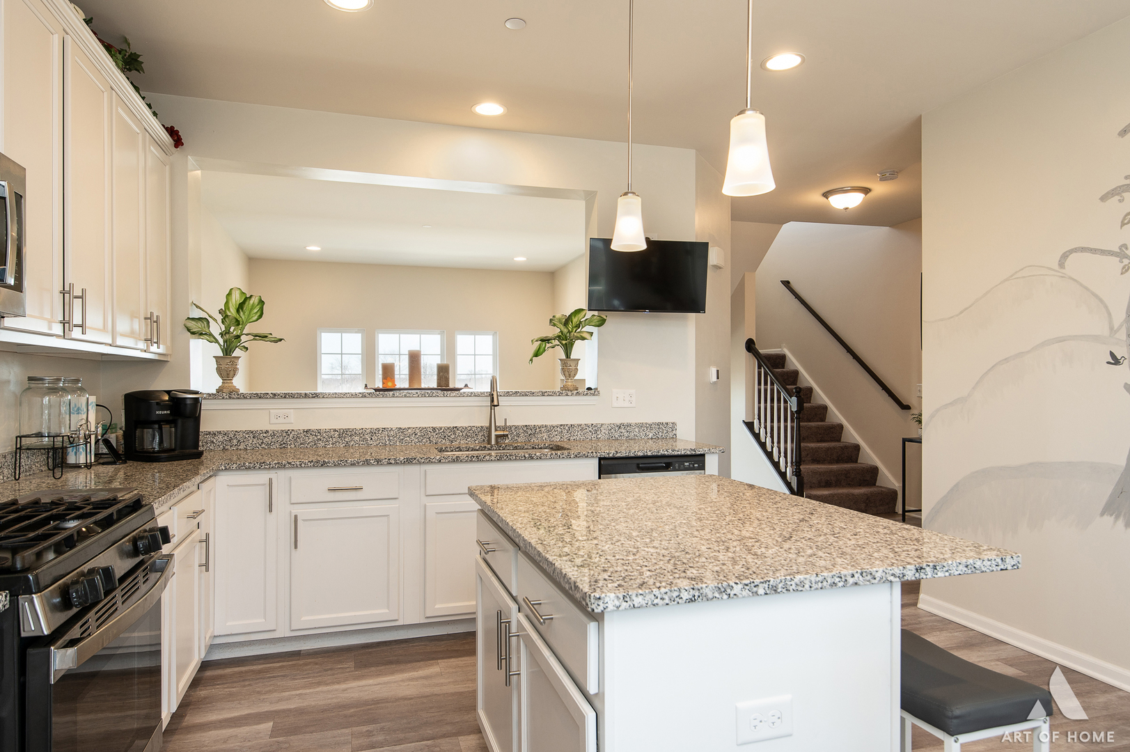 14017 S Belmont Drive