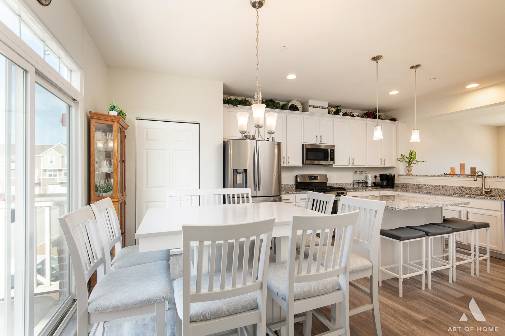 14017 S Belmont Drive