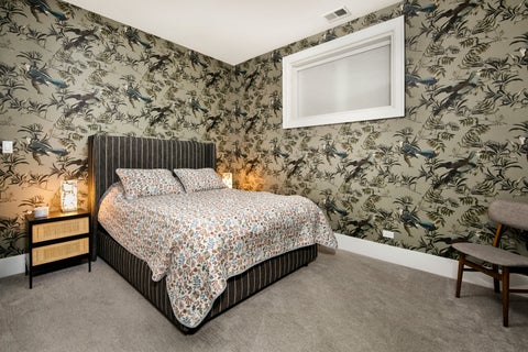 Tiny photo for 2447 W Moffat Street, Chicago, IL 60647 (MLS # 12759125)