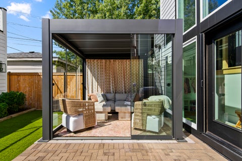 Tiny photo for 2447 W Moffat Street, Chicago, IL 60647 (MLS # 12759125)