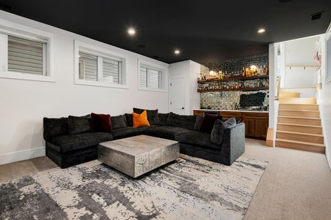 Tiny photo for 2447 W Moffat Street, Chicago, IL 60647 (MLS # 12759125)