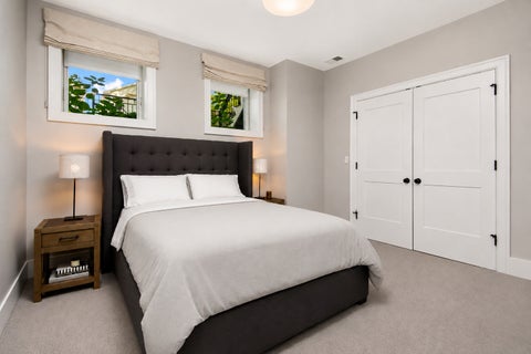 Tiny photo for 2447 W Moffat Street, Chicago, IL 60647 (MLS # 12759125)