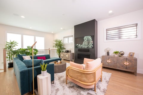 Tiny photo for 2447 W Moffat Street, Chicago, IL 60647 (MLS # 12759125)