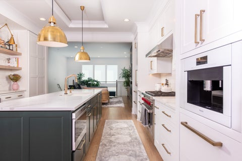 Tiny photo for 2447 W Moffat Street, Chicago, IL 60647 (MLS # 12759125)