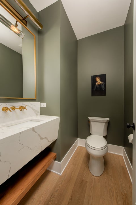 Tiny photo for 2447 W Moffat Street, Chicago, IL 60647 (MLS # 12759125)