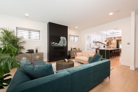 Tiny photo for 2447 W Moffat Street, Chicago, IL 60647 (MLS # 12759125)