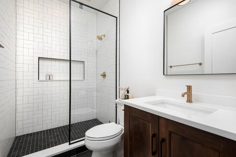 Tiny photo for 2447 W Moffat Street, Chicago, IL 60647 (MLS # 12759125)