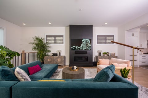 Tiny photo for 2447 W Moffat Street, Chicago, IL 60647 (MLS # 12759125)