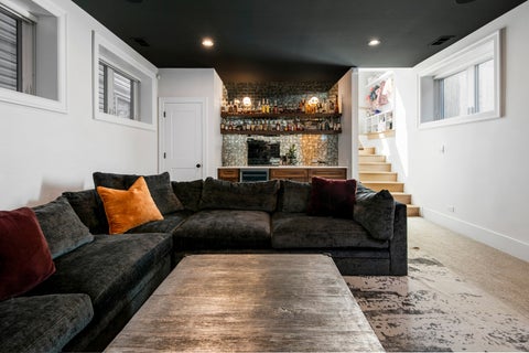 Tiny photo for 2447 W Moffat Street, Chicago, IL 60647 (MLS # 12759125)