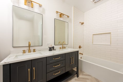 Tiny photo for 2447 W Moffat Street, Chicago, IL 60647 (MLS # 12759125)