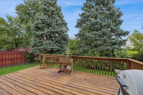 Tiny photo for 491 Harvard Lane, Bartlett, IL 60103 (MLS # 12759000)