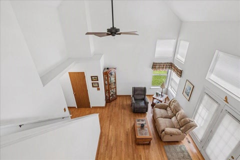 Tiny photo for 491 Harvard Lane, Bartlett, IL 60103 (MLS # 12759000)