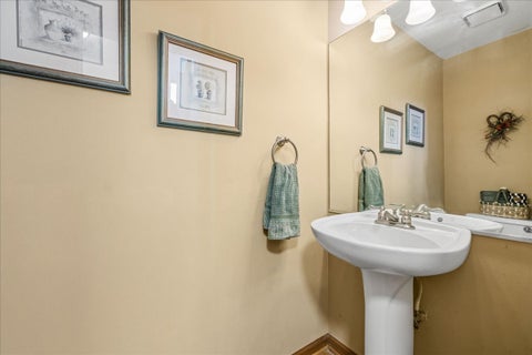 Tiny photo for 491 Harvard Lane, Bartlett, IL 60103 (MLS # 12759000)