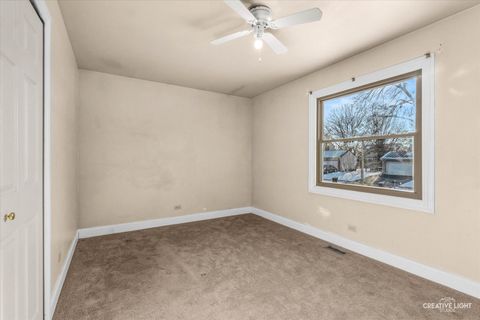Tiny photo for 425 Carriage Hill Road, Naperville, IL 60565 (MLS # 12539806)
