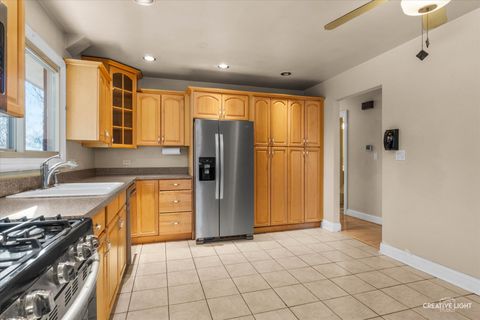 Tiny photo for 425 Carriage Hill Road, Naperville, IL 60565 (MLS # 12539806)