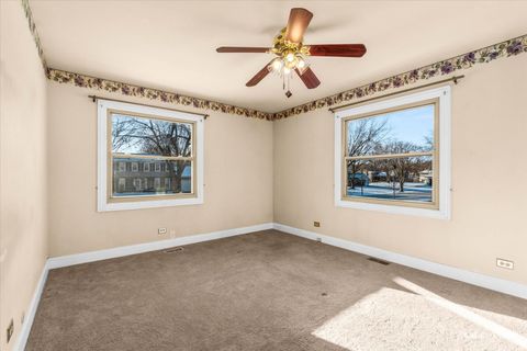 Tiny photo for 425 Carriage Hill Road, Naperville, IL 60565 (MLS # 12539806)