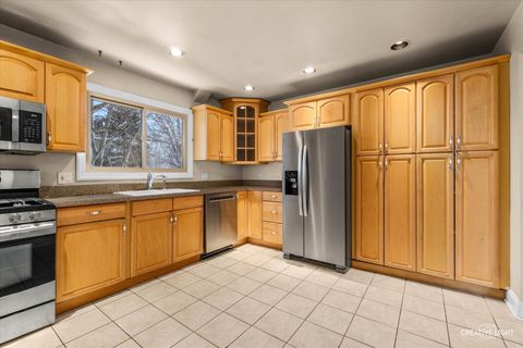 Tiny photo for 425 Carriage Hill Road, Naperville, IL 60565 (MLS # 12539806)