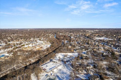 Tiny photo for 425 Carriage Hill Road, Naperville, IL 60565 (MLS # 12539806)