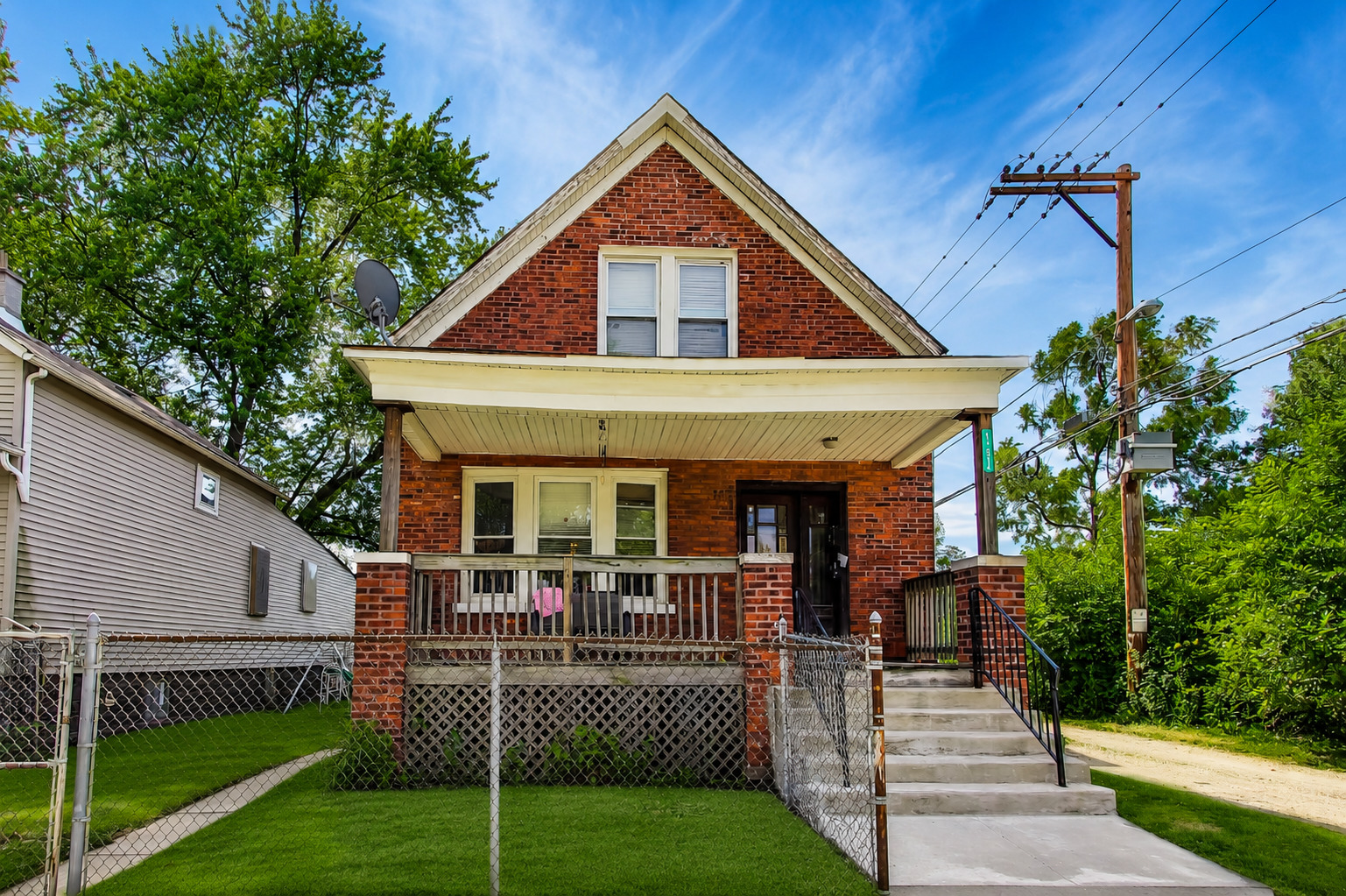 Photo 1 of 10 — 11514 S Yale Avenue, Chicago, IL 60628