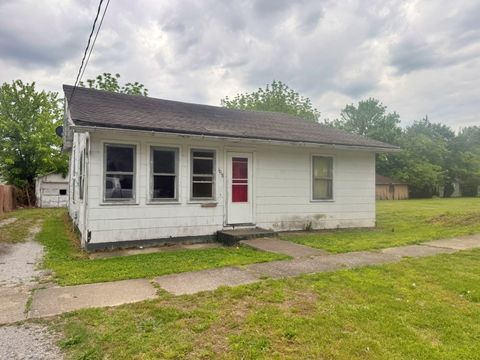 Photo of 1018 Girard Street, Metropolis, IL 62960 (MLS # 12638991)