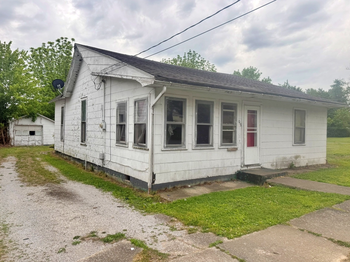 1018 Girard Street