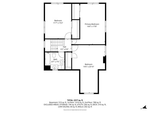 Tiny photo for 179 S Lawndale Avenue, Elmhurst, IL 60126 (MLS # 12572308)