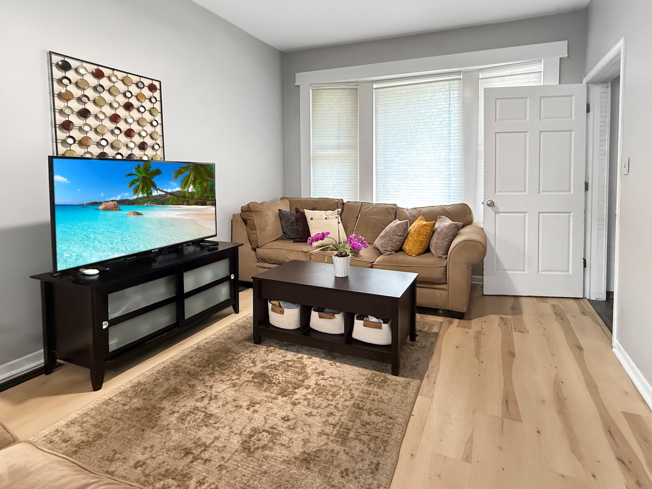 1140 S Harvey Avenue