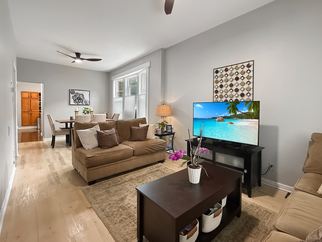 1140 S Harvey Avenue