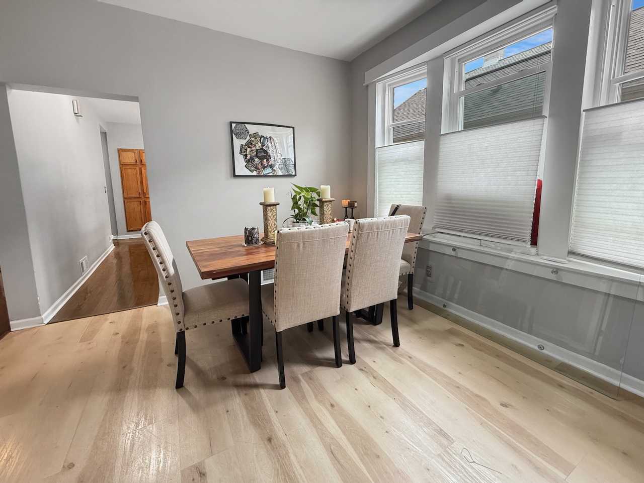 1140 S Harvey Avenue