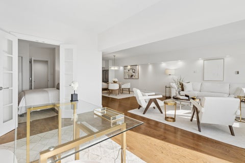 Tiny photo for 175 E Delaware Place #6401, Chicago, IL 60611 (MLS # 12774395)