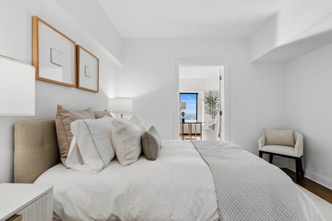 Tiny photo for 175 E Delaware Place #6401, Chicago, IL 60611 (MLS # 12774395)