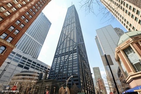 Photo of 175 E Delaware Place #6401, Chicago, IL 60611 (MLS # 12774395)