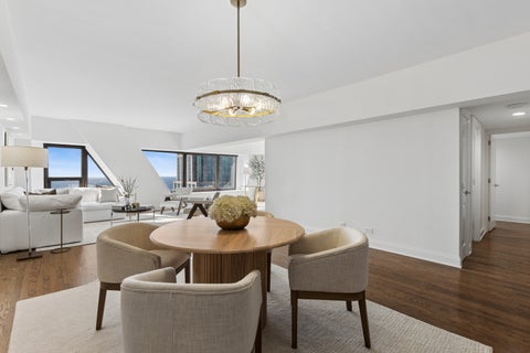 Tiny photo for 175 E Delaware Place #6401, Chicago, IL 60611 (MLS # 12774395)