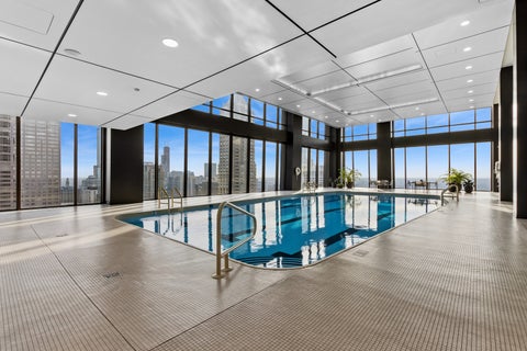 Tiny photo for 175 E Delaware Place #6401, Chicago, IL 60611 (MLS # 12774395)