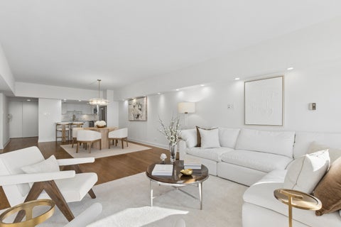 Tiny photo for 175 E Delaware Place #6401, Chicago, IL 60611 (MLS # 12774395)