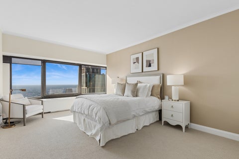 Tiny photo for 175 E Delaware Place #6401, Chicago, IL 60611 (MLS # 12774395)