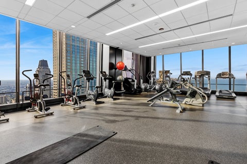 Tiny photo for 175 E Delaware Place #6401, Chicago, IL 60611 (MLS # 12774395)