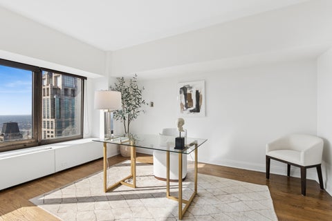 Tiny photo for 175 E Delaware Place #6401, Chicago, IL 60611 (MLS # 12774395)