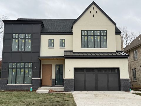 A home in Elmhurst