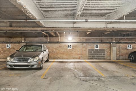 Tiny photo for 1801 S MICHIGAN Avenue #402, Chicago, IL 60616 (MLS # 12600912)