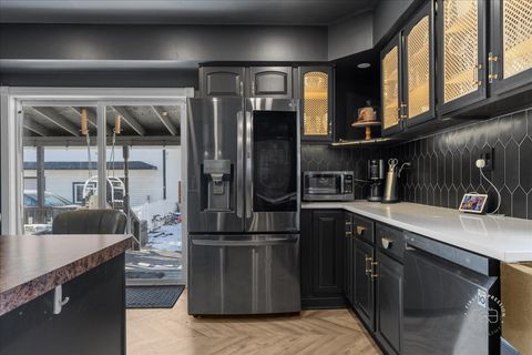 Tiny photo for 149 N May Street, Hinckley, IL 60520 (MLS # 12556352)