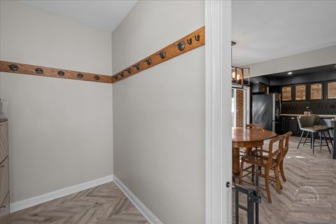 Tiny photo for 149 N May Street, Hinckley, IL 60520 (MLS # 12556352)