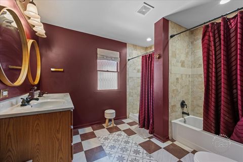 Tiny photo for 149 N May Street, Hinckley, IL 60520 (MLS # 12556352)