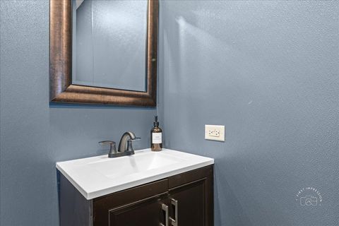 Tiny photo for 149 N May Street, Hinckley, IL 60520 (MLS # 12556352)