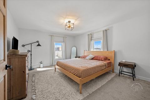 Tiny photo for 149 N May Street, Hinckley, IL 60520 (MLS # 12556352)