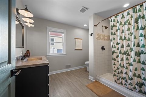 Tiny photo for 149 N May Street, Hinckley, IL 60520 (MLS # 12556352)